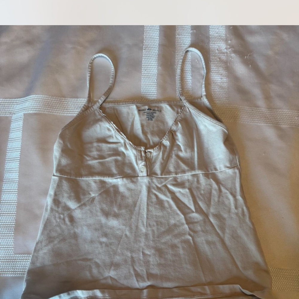 Brandy Melville Top Bundle